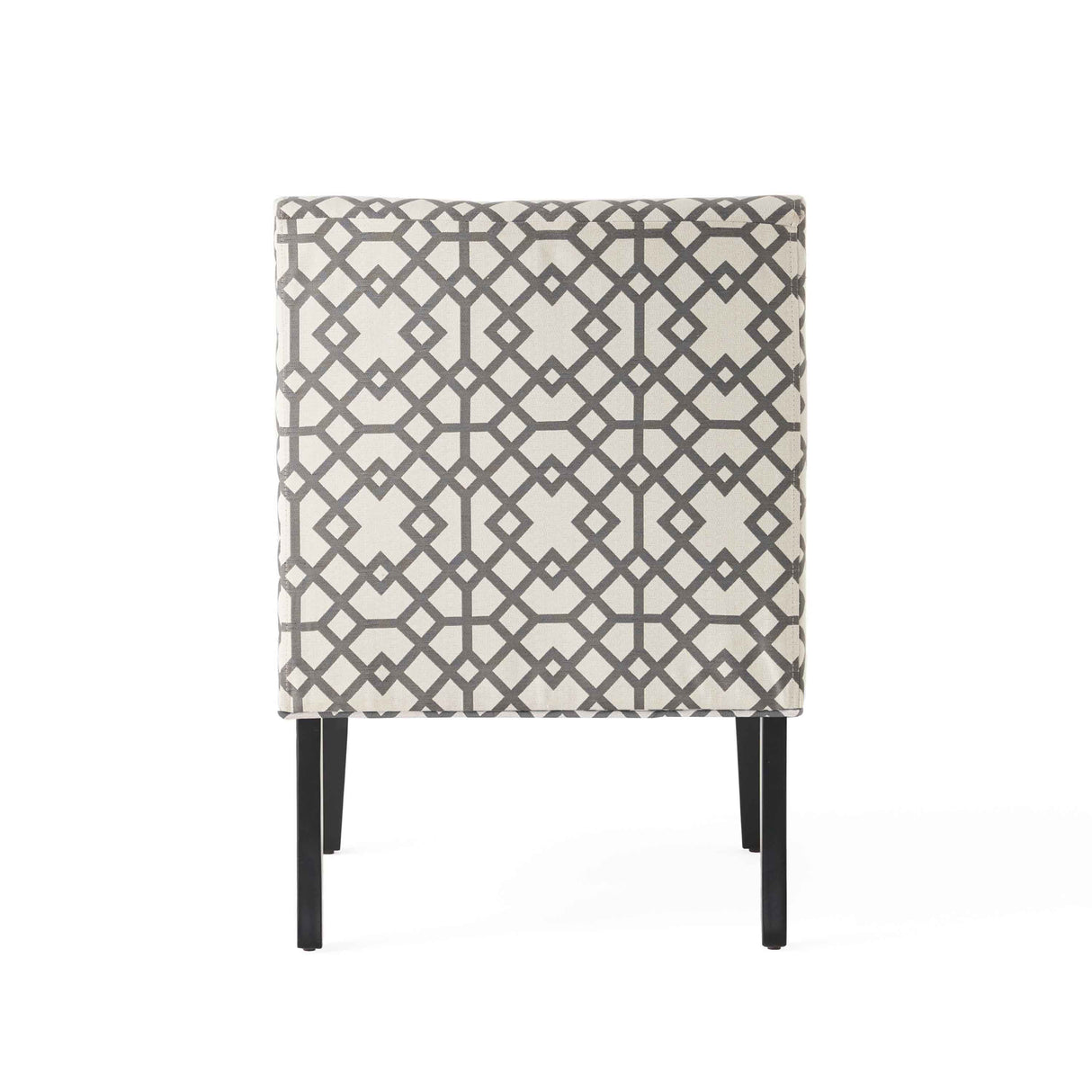 ACCENT CHAIR - V.I.P Digital Presence