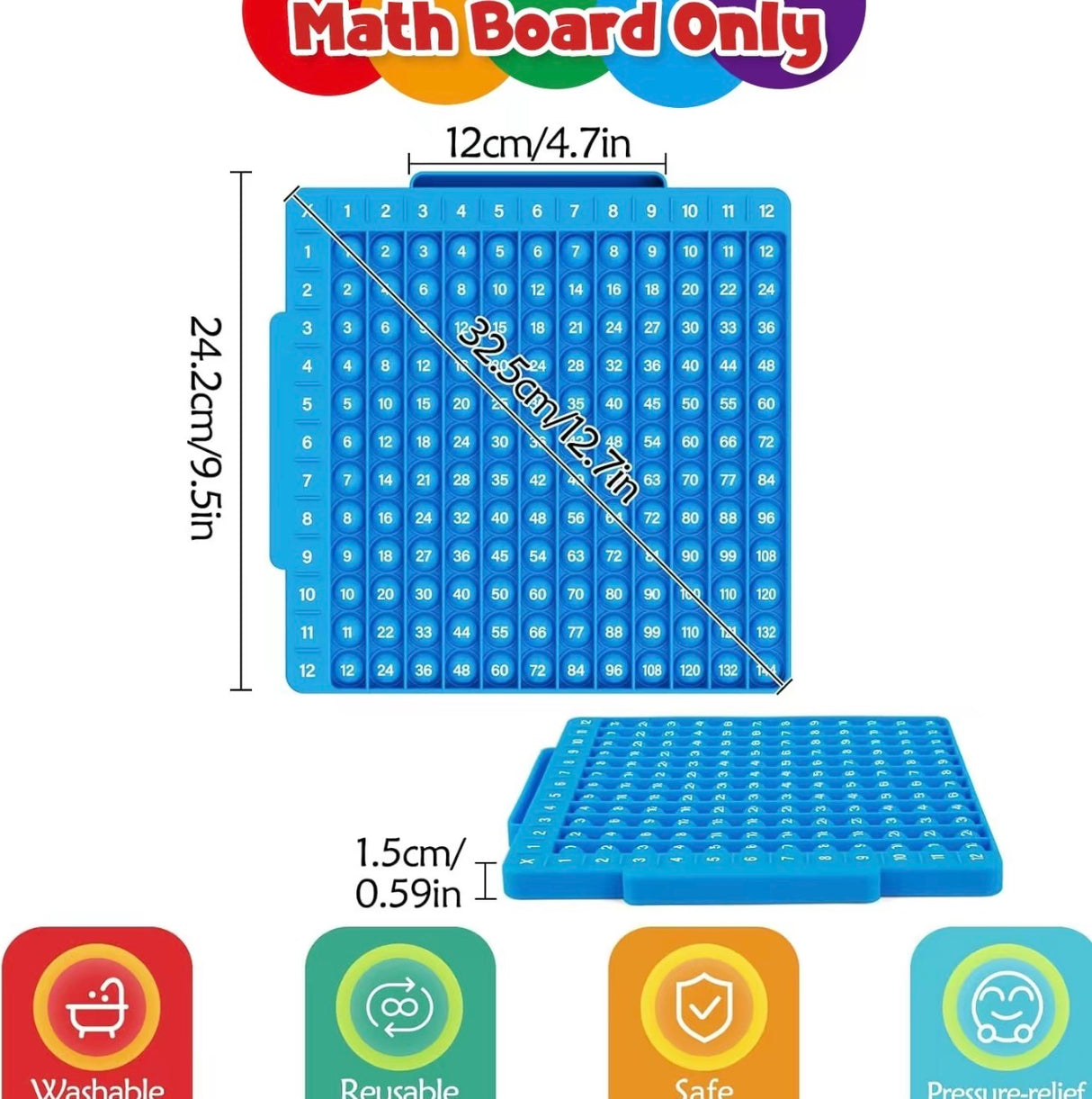 MathMate Learning Set