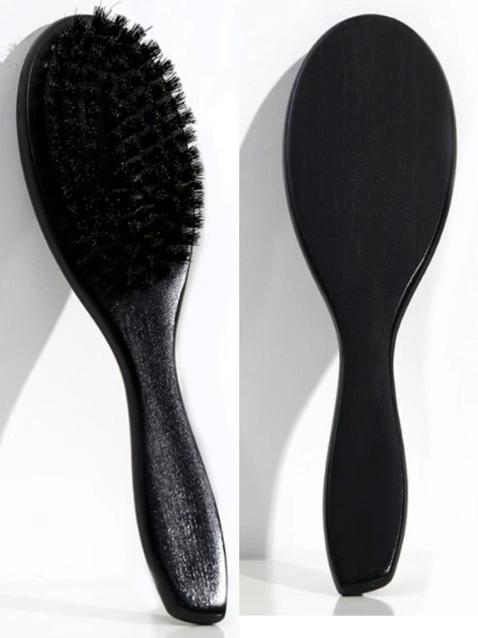 Wave Hair Gel 360 Deep Waves Control Pomade Wavy Hair Oil With Brush Sport Strong Hold Wavy Frizz Control Gel For Black Men - V.I.P Digital Presence