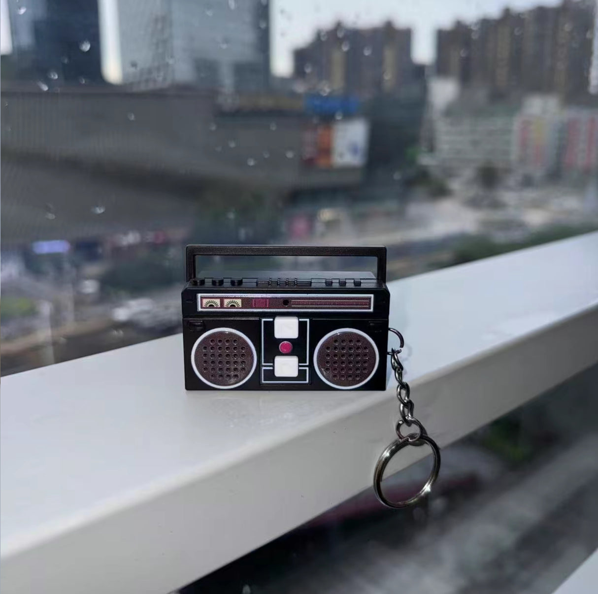 EchoNote Mini Recorder