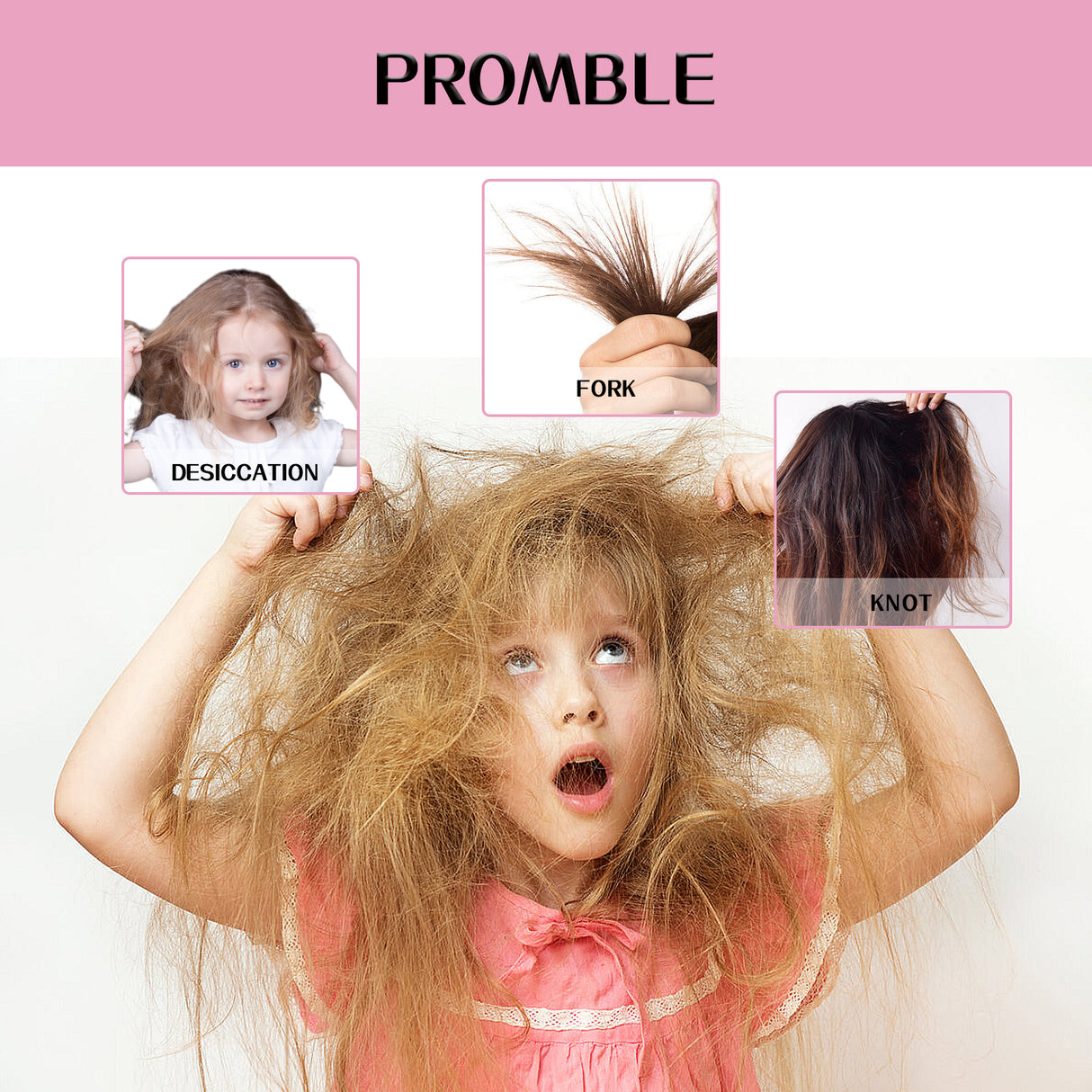 Hair Growth Oil, Morocco Leavein Care Hair Dry Strong Fluffy Scalp Repair Essential Oil - V.I.P Digital Presence