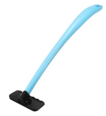 Manual Back Hair Shaver Blade Trimmer Hair Removal Razor - V.I.P Digital Presence