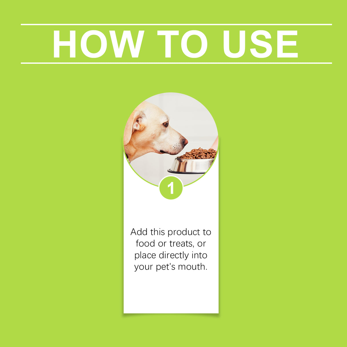 Dog Care Drops, A Comprehensive Healthy Dietary Supplement To Enhance Nutrition And Rejuvenate Dogs - V.I.P Digital Presence