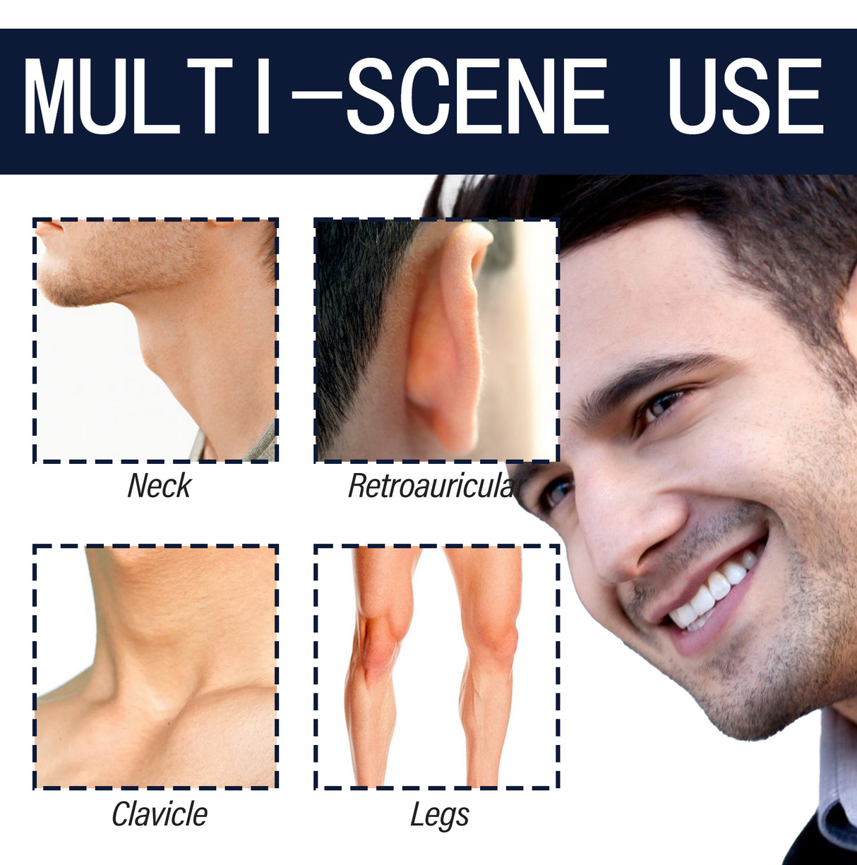 Men's Cologne Fresh Natural Elegant Lasting Fragrance Gentleman Dating Atmosphere Perfume - V.I.P Digital Presence