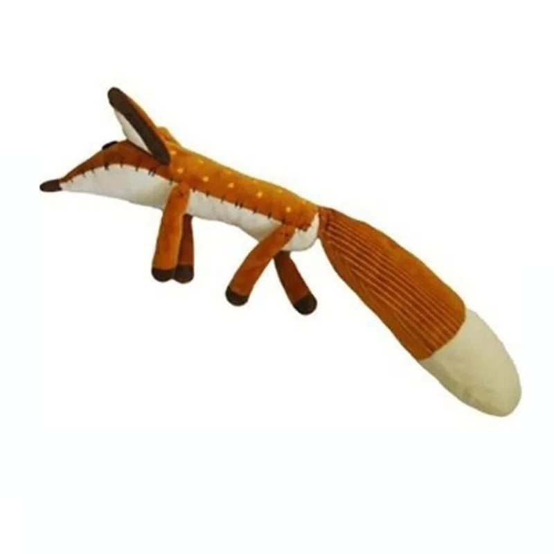 Little Prince Fox Doll Doll Cloth Doll Plush Toy - V.I.P Digital Presence