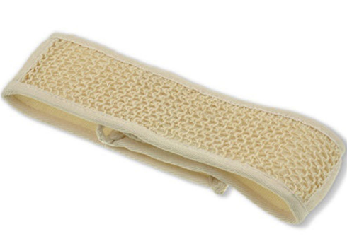 Exfoliating Fashion Back Strap Bath Shower Body Scrubber Brush Body Sponge Towel Body Scrubber Brush - V.I.P Digital Presence