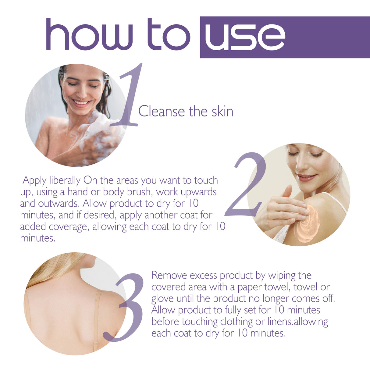 Tattoo Concealer Cover Body Tattoo Scars BirthMark Moisturizing Whitening Invisible Concealer - V.I.P Digital Presence