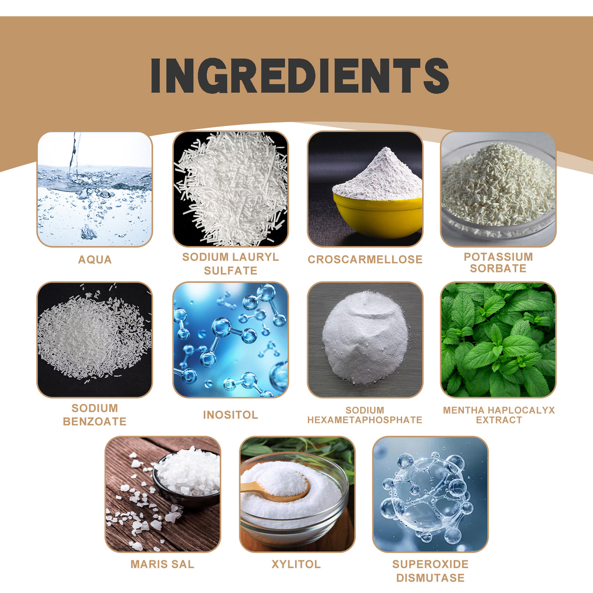 Fresh Breath Toothpaste Cleans Teeth Odor Care For Mouth Daily Whitening And Moisturizing Toothpaste - V.I.P Digital Presence