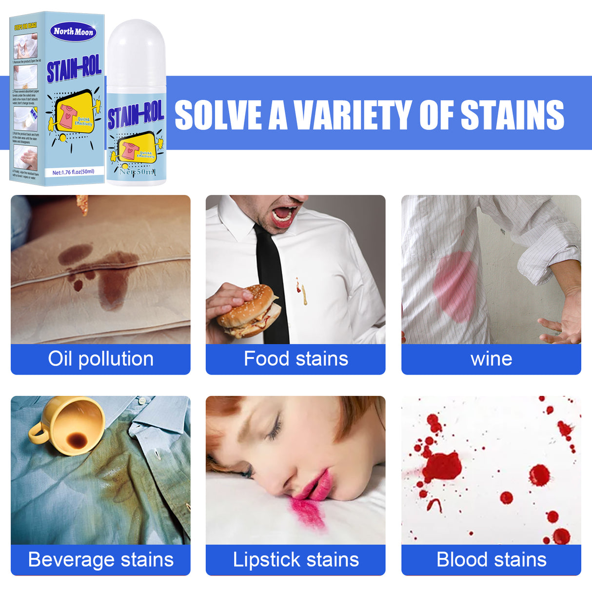 Clothes White Dry Cleaning Ball, Detergent Portable Cloth To Remove All Kinds Of Stains - V.I.P Digital Presence
