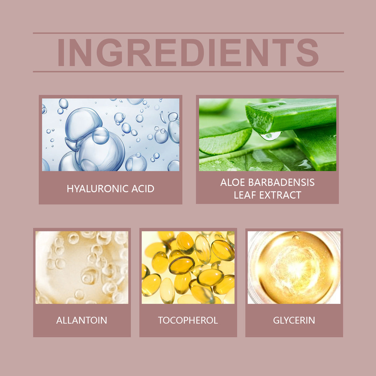 Care Cream Brightening Facial Skin Moisturizing, Hydrating, Tender, Hydrating, Translucent And Hydrating Facial Cream