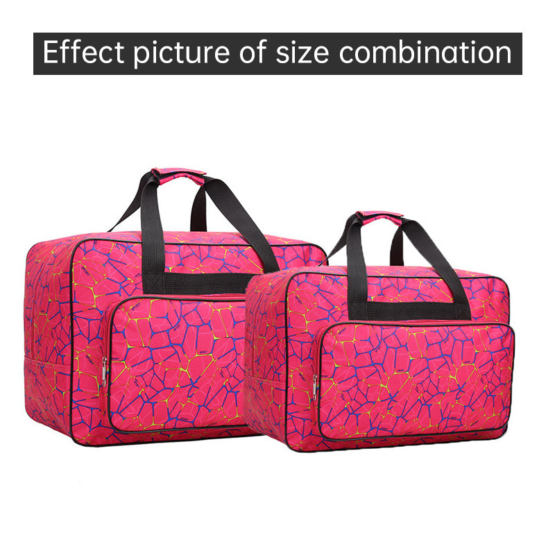 Multifunctional Portable Sewing Bag: Ideal for Home & Travel Tools - V.I.P Digital Presence
