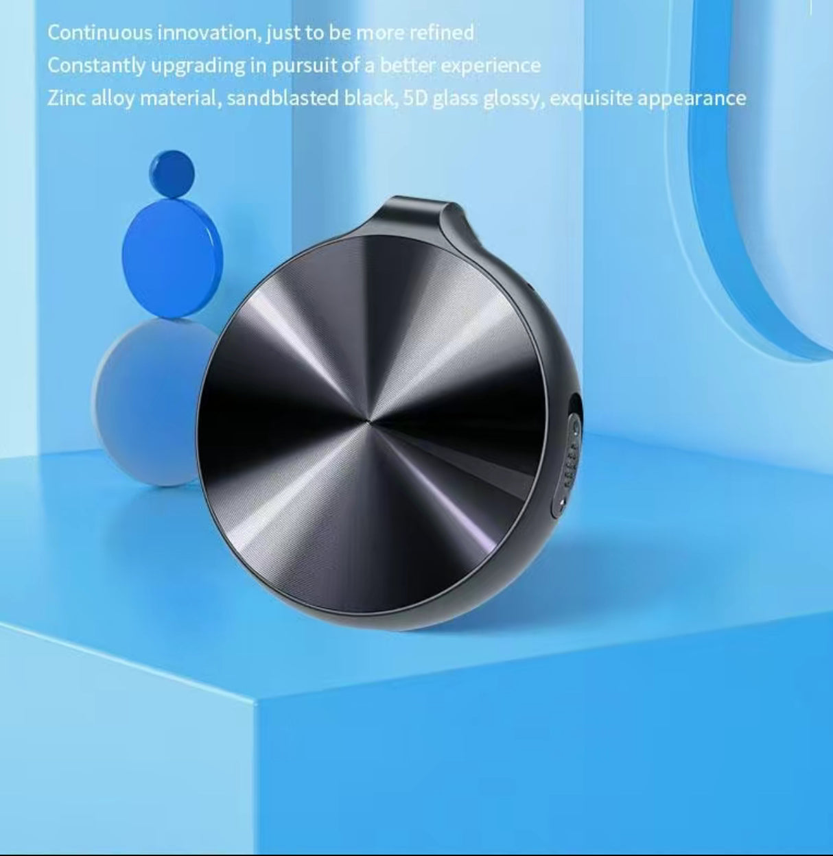 EchoNote Voice Recorder