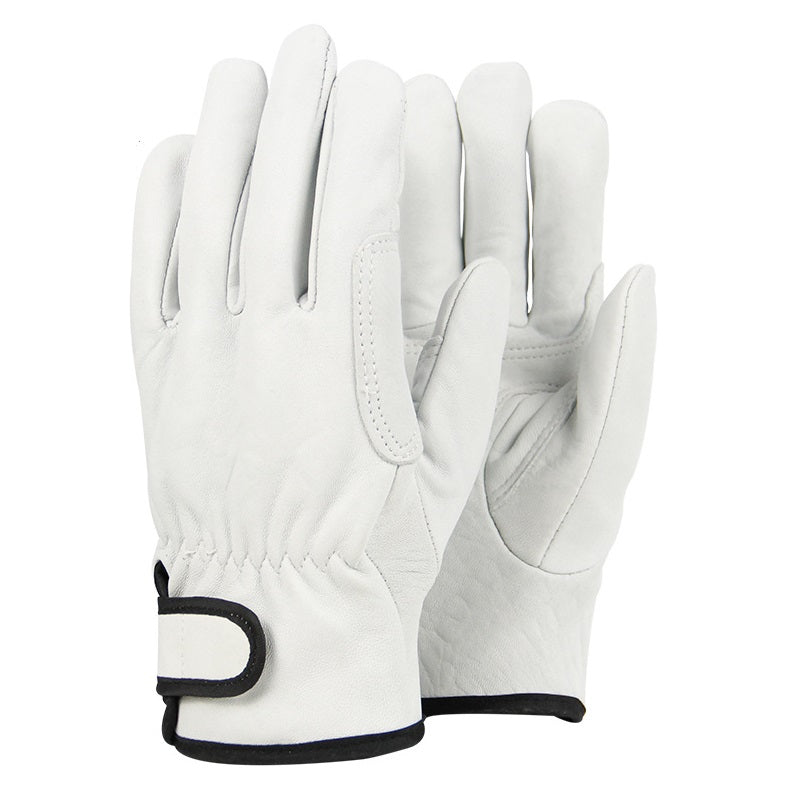 Protection Garden Sports Motorcycle Driver Work Gloves - V.I.P Digital Presence