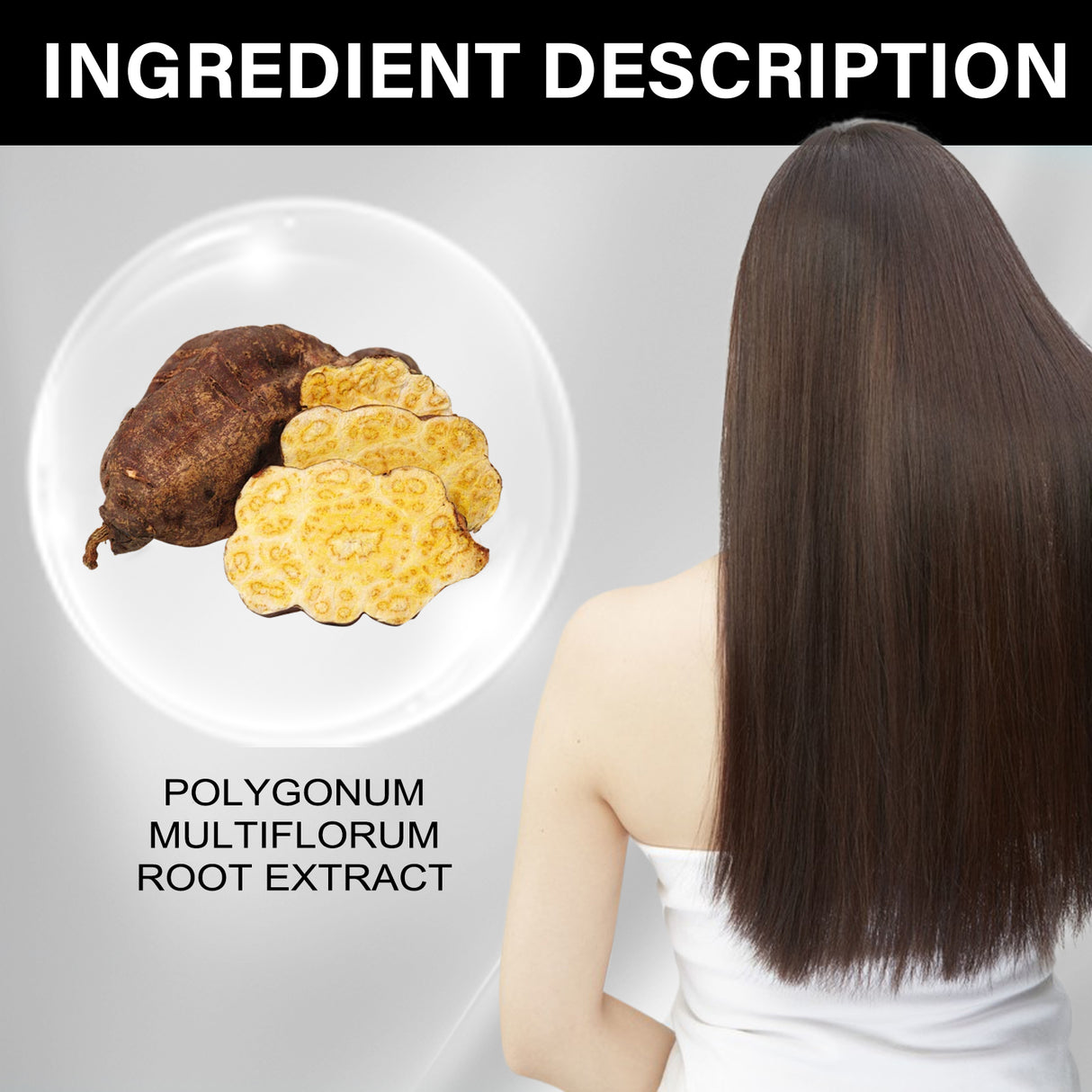 Batana Hair Spray Scalp Deep Moisture Repair Hair Strong Hair - V.I.P Digital Presence