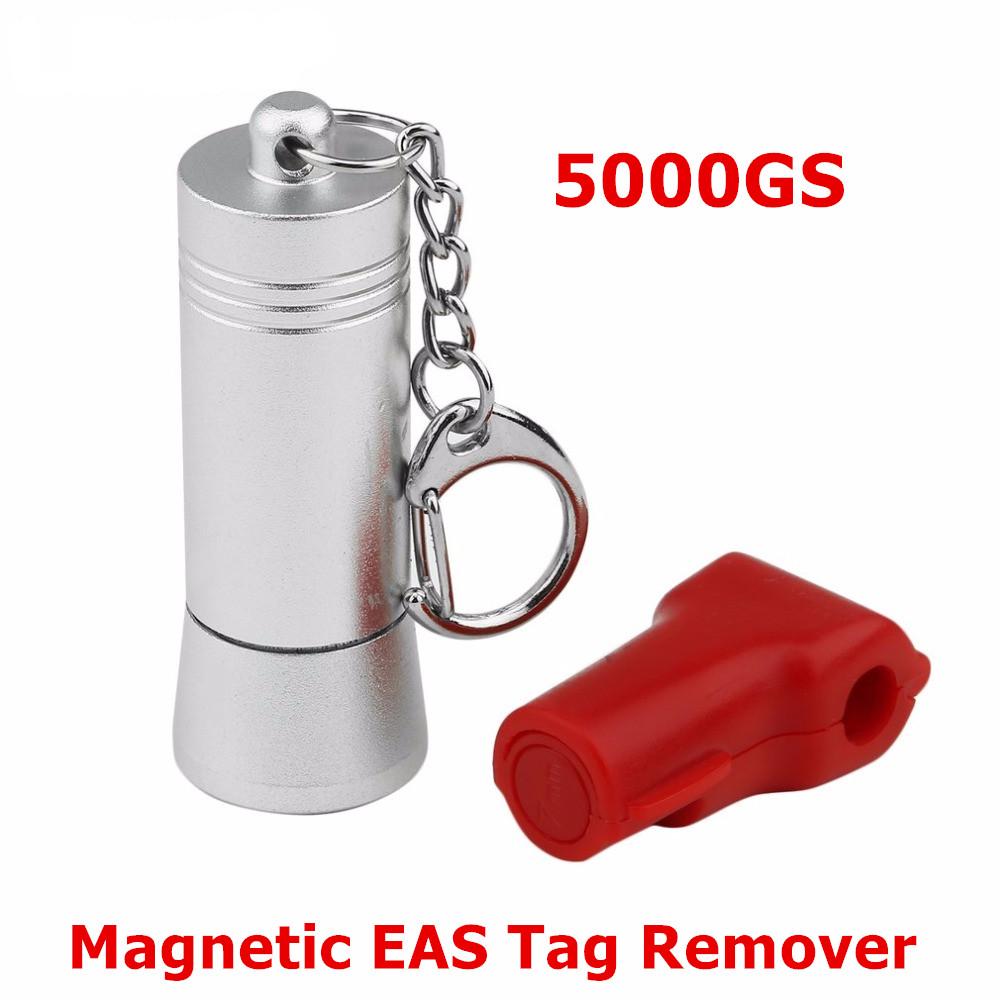 5000GS Mini Magnetic EAS Tag Remover - V.I.P Digital Presence