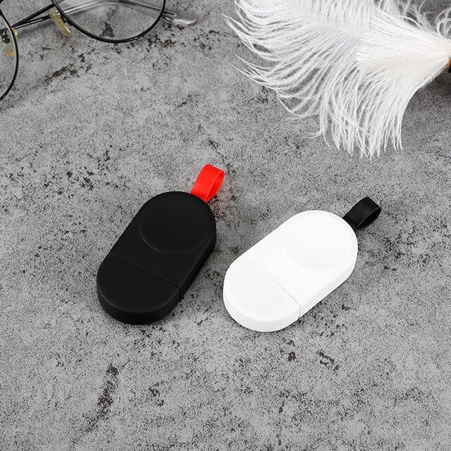 NUEVO Cargador inalámbrico para Apple I Watch Series 2 3 Cable de carga para reloj Cargador inalámbrico para I Watch 1 2 3 4 Adaptador de base