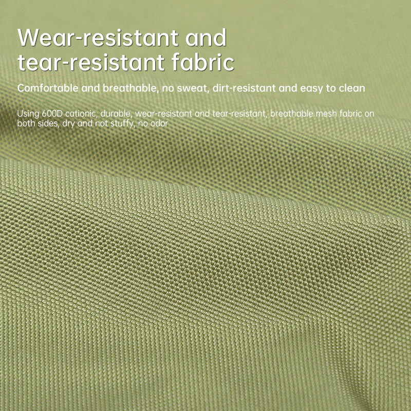 Folding camping chair with headrest. Lightweight, aluminum alloy, for travel and fishing. Outdoor furniture. - V.I.P Digital Presence