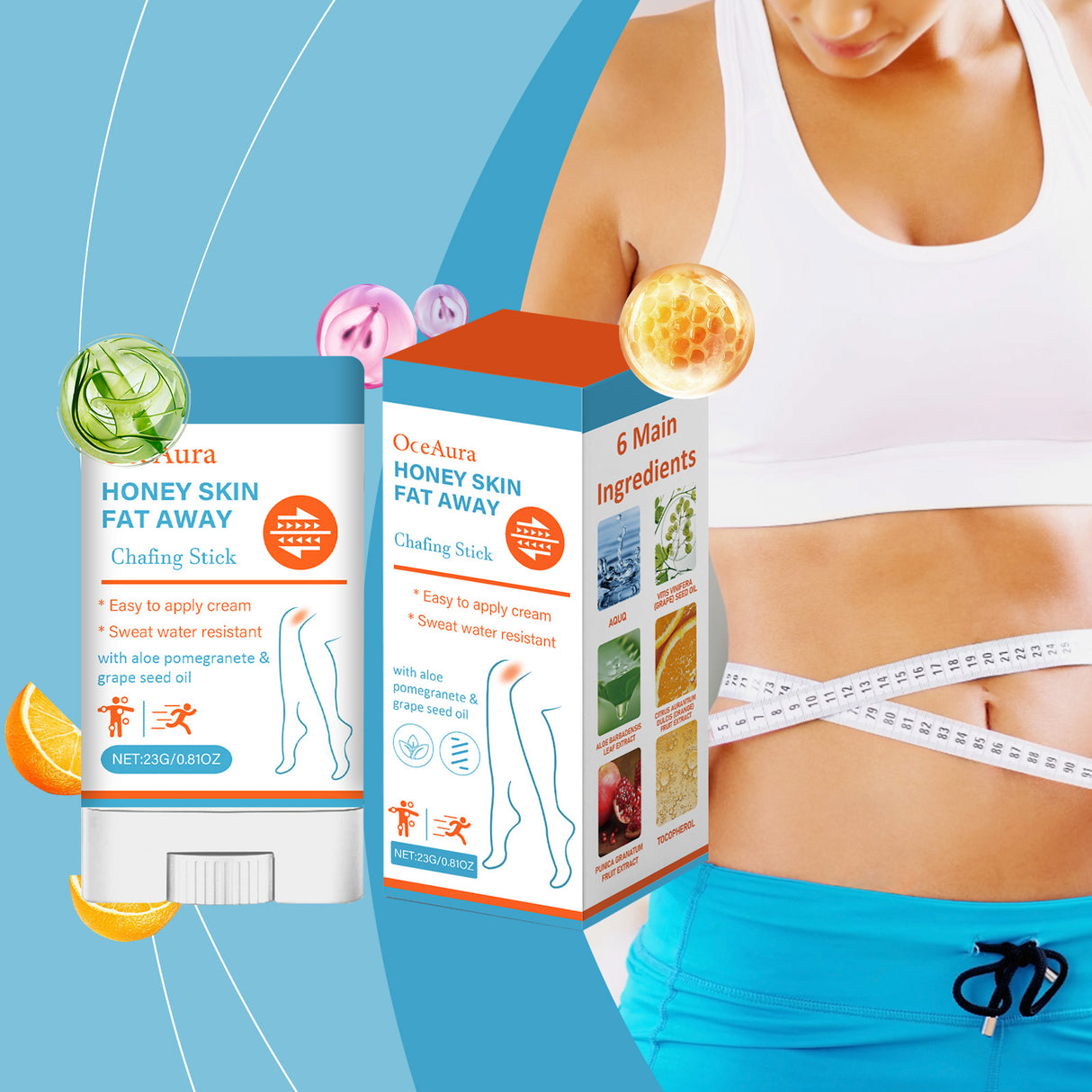 Body Care Bar Daily Care, Moisturizing And Improving Skin Massaging Body Care Bar - V.I.P Digital Presence