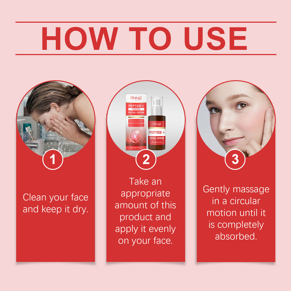 Moisturizing Face Essence Hydrates And Moisturizes To Improve Skin Facial Treatment To Reduce Fine Lines