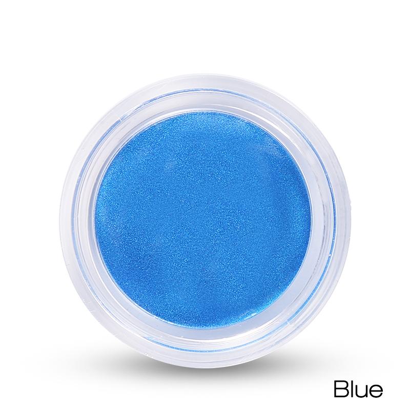 Music Flower 5 colors Waterproof Eyeliner Gel Eye Makeup Eye Liner With Brush 24 Hours Long-lasting Eyelid Black Cosmetic Gel - V.I.P Digital Presence