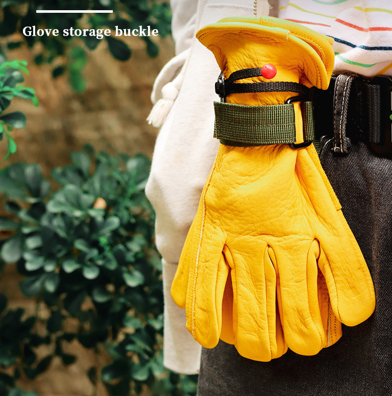 Glove hanging buckle rope storage buckle military enthusiast tactical nylon climbing buckle multi-purpose outdoor - V.I.P Digital Presence