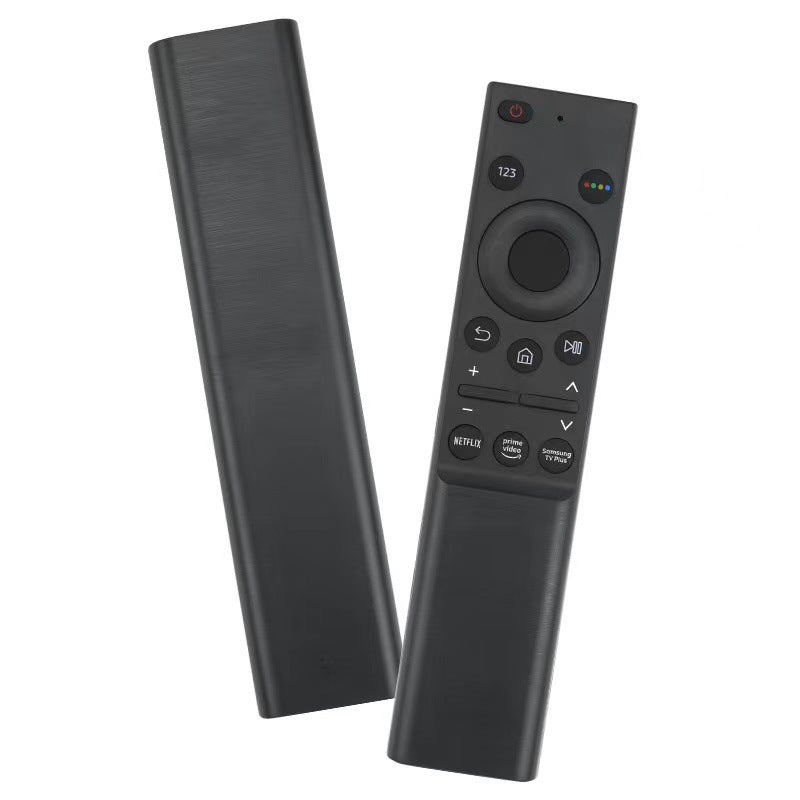 Using Samsung TV Voice BN59-01363A Smart Remote Control - V.I.P Digital Presence