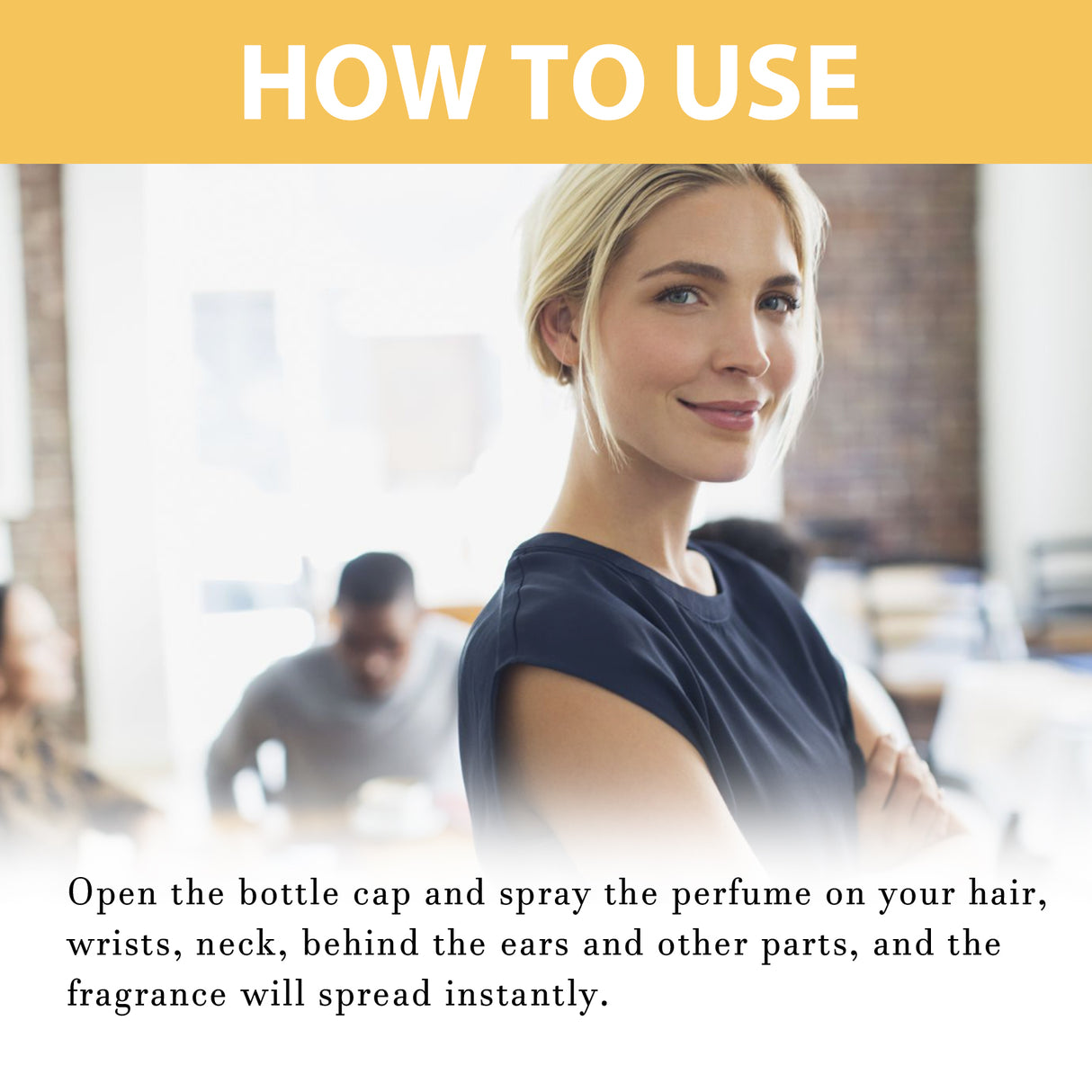 Caramel Cascade Perfume, Fresh Natural Light Fragrance Niche Perfume Exudes Charm Couple Dating Fragrance Perfume - V.I.P Digital Presence