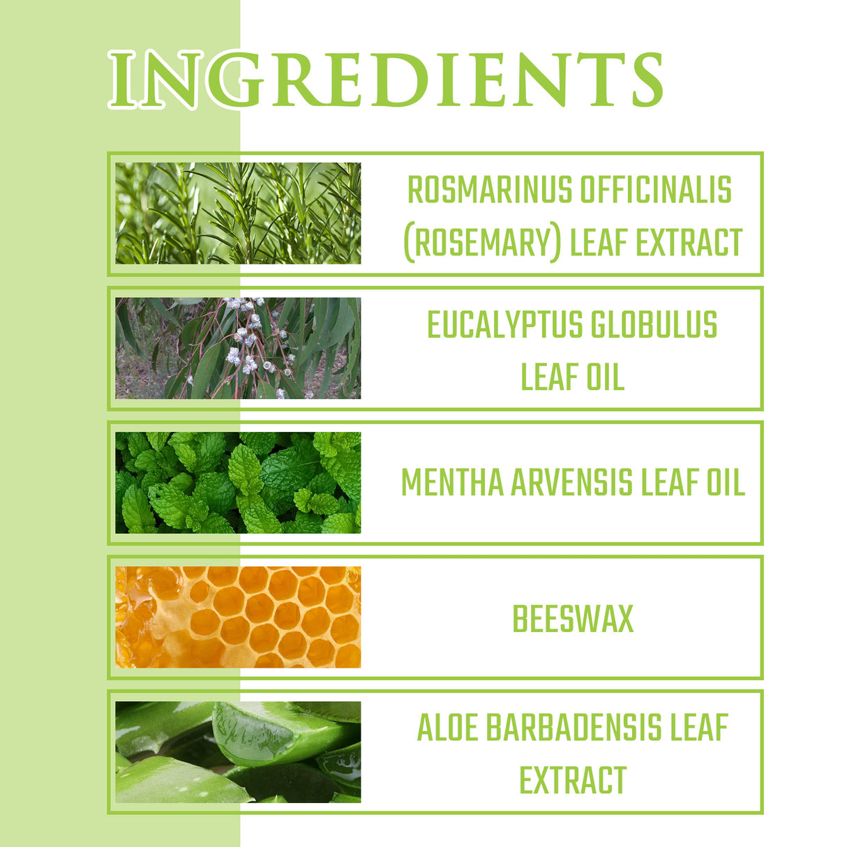 Wormwood Balm, Skin Anti-Bite And Itchy Treatment Cool Portable Solid Cream - V.I.P Digital Presence