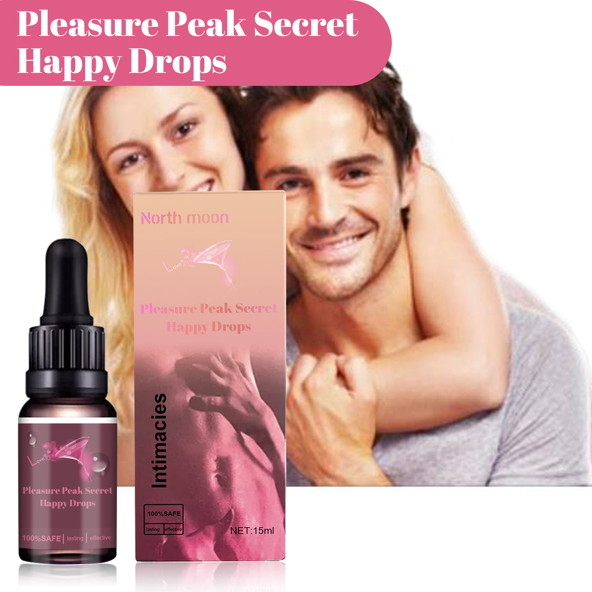 Women's Care Essential Oil Reduces Fatigue, Enhances Vitality And Delights Body Care Essential Oil - V.I.P Digital Presence