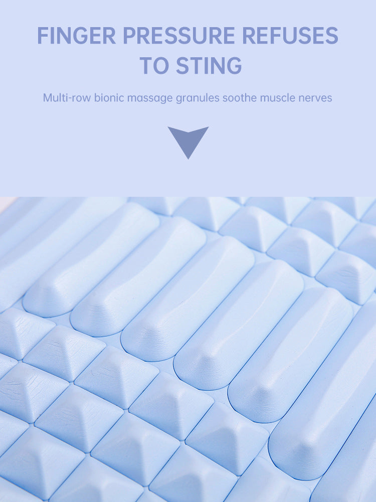 Lumbar Sooner AB Yoga mat Massage Portable Lying up Cushion Fitness Sports Supplies - V.I.P Digital Presence