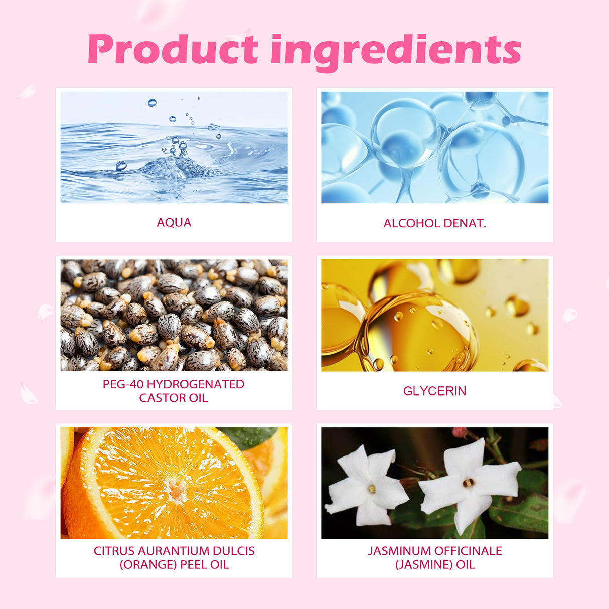 Ball Perfume, Fresh Natural Lasting Fragrance Dating Ball Perfume - V.I.P Digital Presence