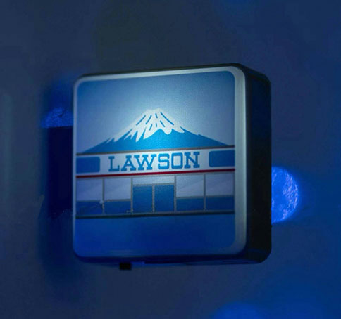 Mini Convenience Store fridge magnet stickers - V.I.P Digital Presence