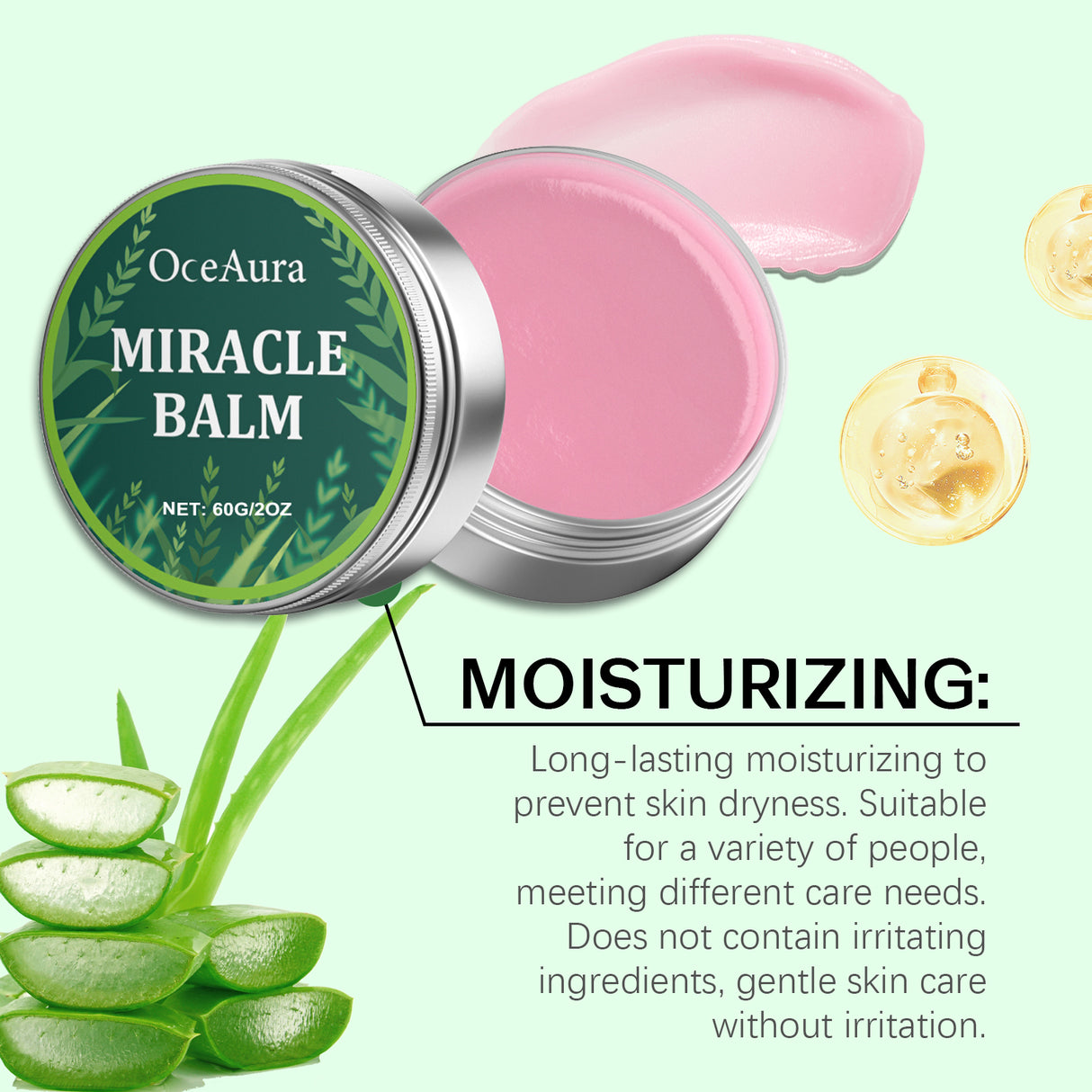 Herbal Joint Care Cream Daily Topical Herbal Massage Cream To Pamper Knee Joints - V.I.P Digital Presence