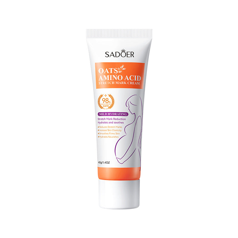 Moisturizing Cream 40g SADOER Gentle Non-Irritating Softening Body Lotion - V.I.P Digital Presence