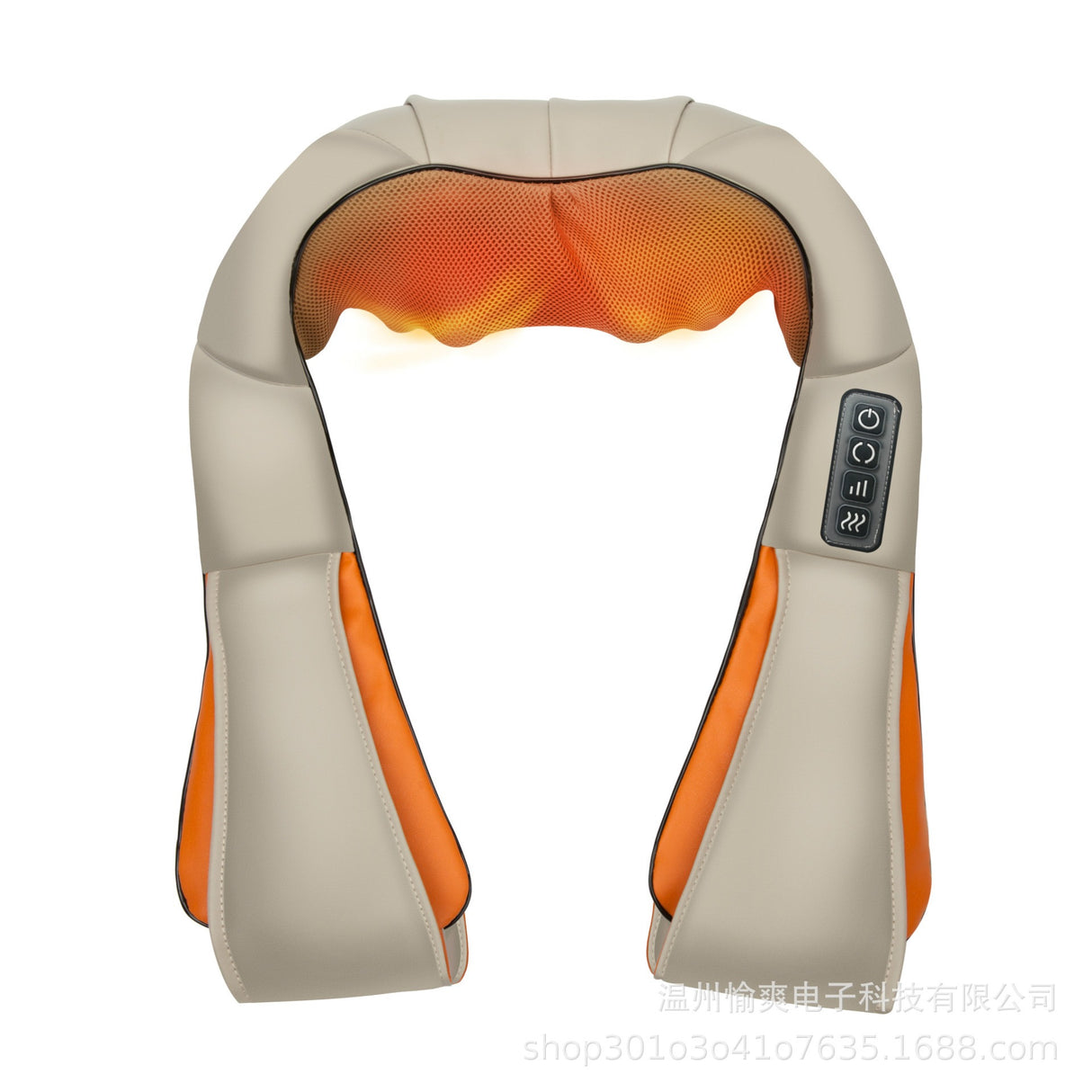 Massagers for Neck/Back/Shoulder/Feet/Legs/Body Relieve Muscle Pain Office Home - V.I.P Digital Presence