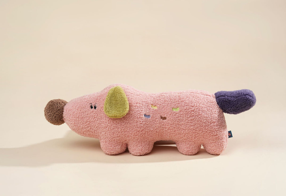 Sleeping Pillow Puppy Plush Toy Large Doll Bed Hug Sleeping Pillow - V.I.P Digital Presence