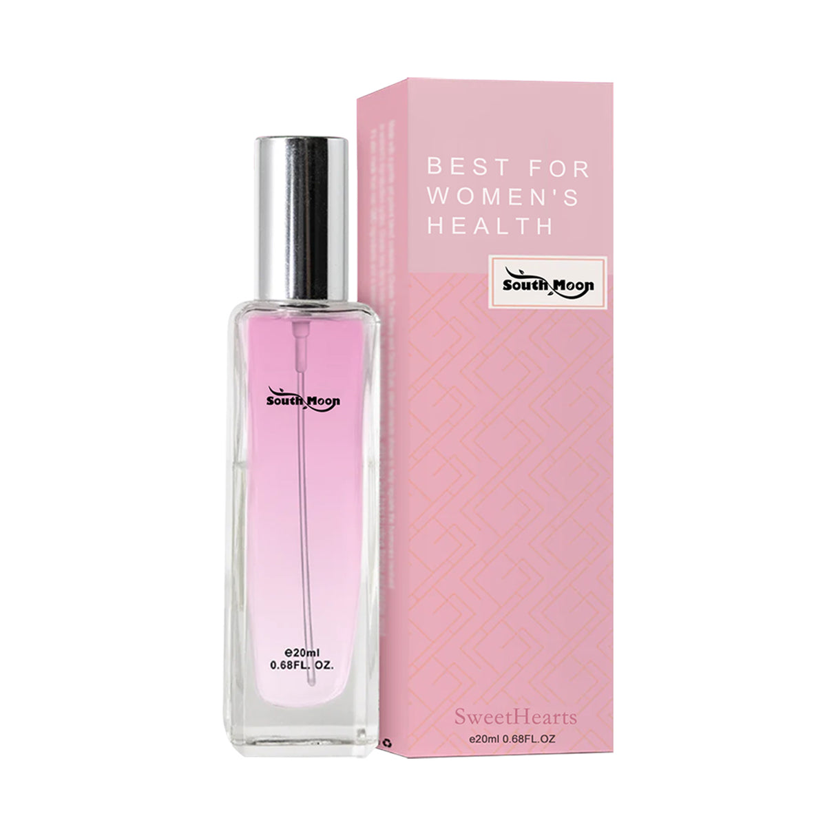 Menopausal Relief Spray, Regulate Mood To Reduce Female Menopause Physical And Mental Fatigue Spray - V.I.P Digital Presence