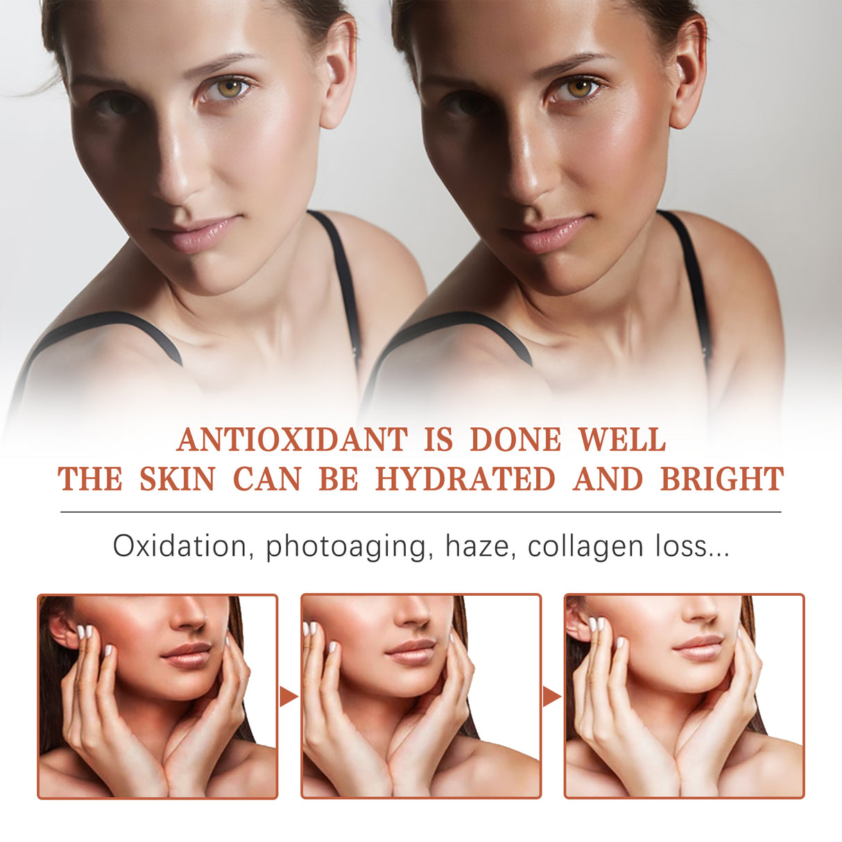 Brightening Cream - V.I.P Digital Presence