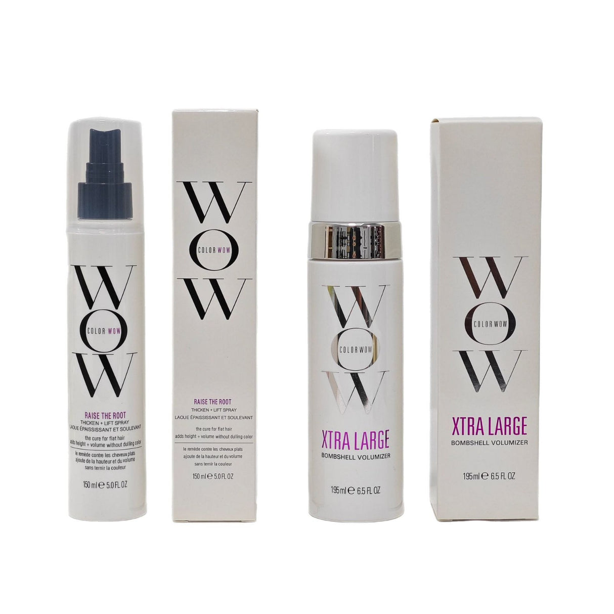 Color WOW Anti manic Hair Care Glossy, Straight and Soft lotion - V.I.P Digital Presence