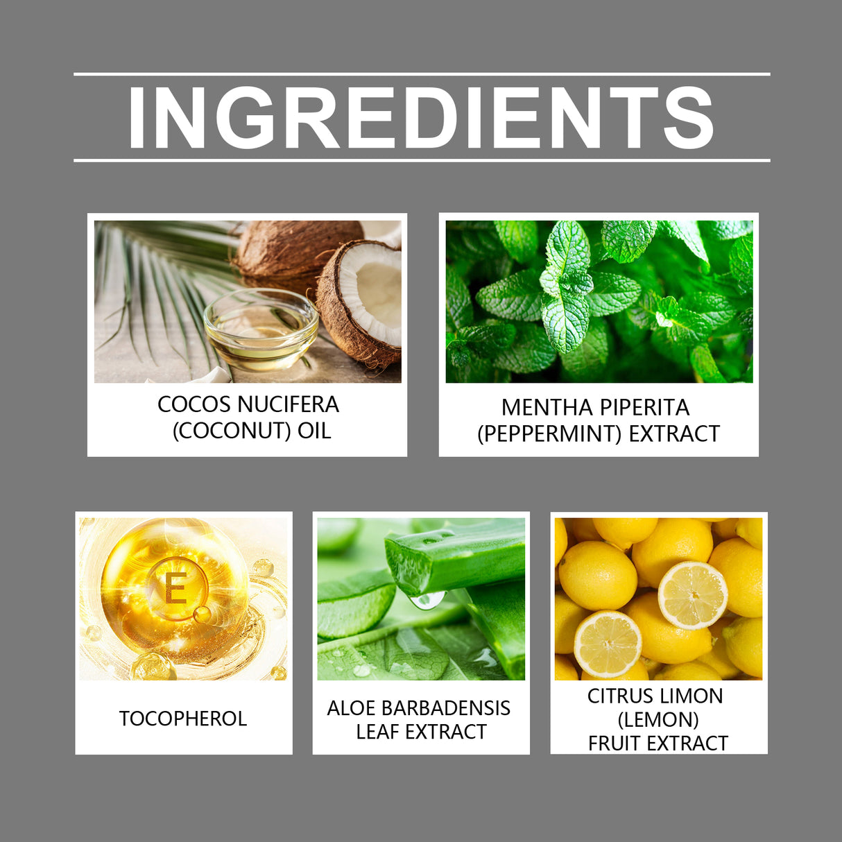 Oral Coconut Mouthwash Gently Protects Gums, Cleans Mouth Stains And Freshens Breath - V.I.P Digital Presence