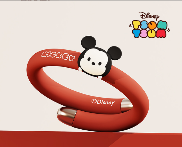 Pulsera repelente de mosquitos con aceite esencial vegetal para niños y adultos. Pulsera repelente de mosquitos para exteriores para parejas.