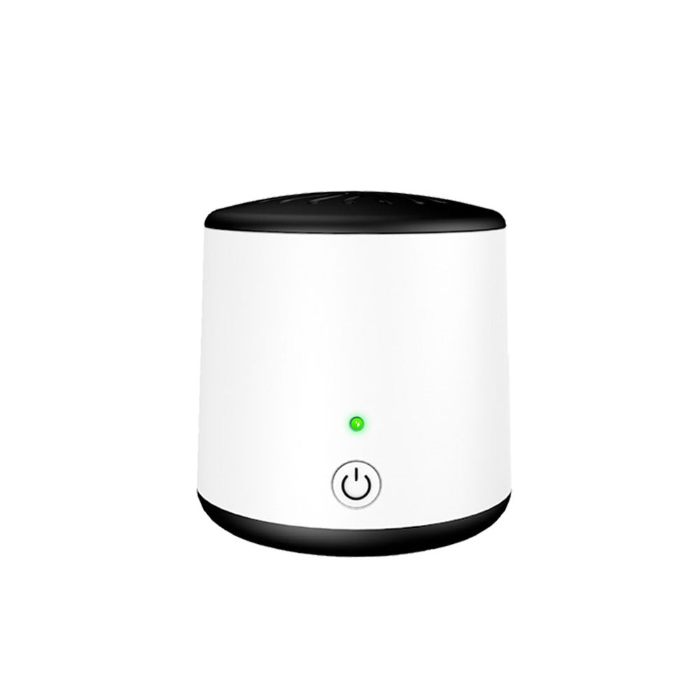Mini Portable Ozone Generator Air Purifier Ionizer Cleaner Remover Odour Cigarette Smell Bacteria Fridge Car Cabinet - V.I.P Digital Presence