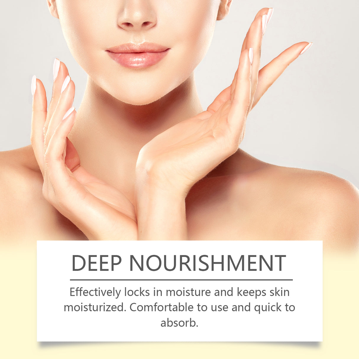 Skin Care Oil Vitamin E Moisturizes And Moisturizes Skin Daily Care Oil