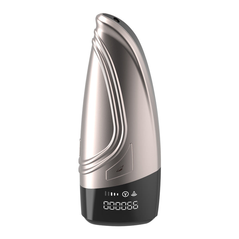 Home Convenient Laser Hair Removal Instrument Rejuvenation Beauty Instrument Men and Women Whole Body Electric Hair Removal Instrument - V.I.P Digital Presence