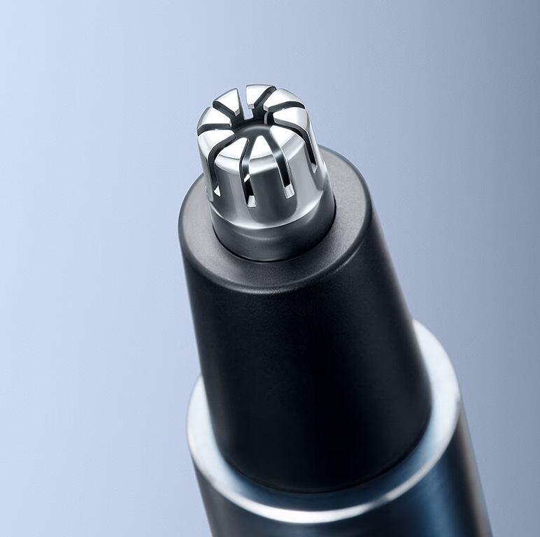 Nose Hair Trimmer Electric Men's Nose Hair Trimmer Female Rechargeable Shaver - V.I.P Digital Presence