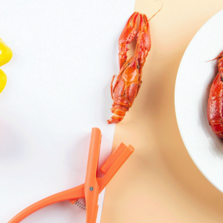 Crayfish shell remover shell remover kitchen shrimp skin remover open shell shrimp peeler - V.I.P Digital Presence