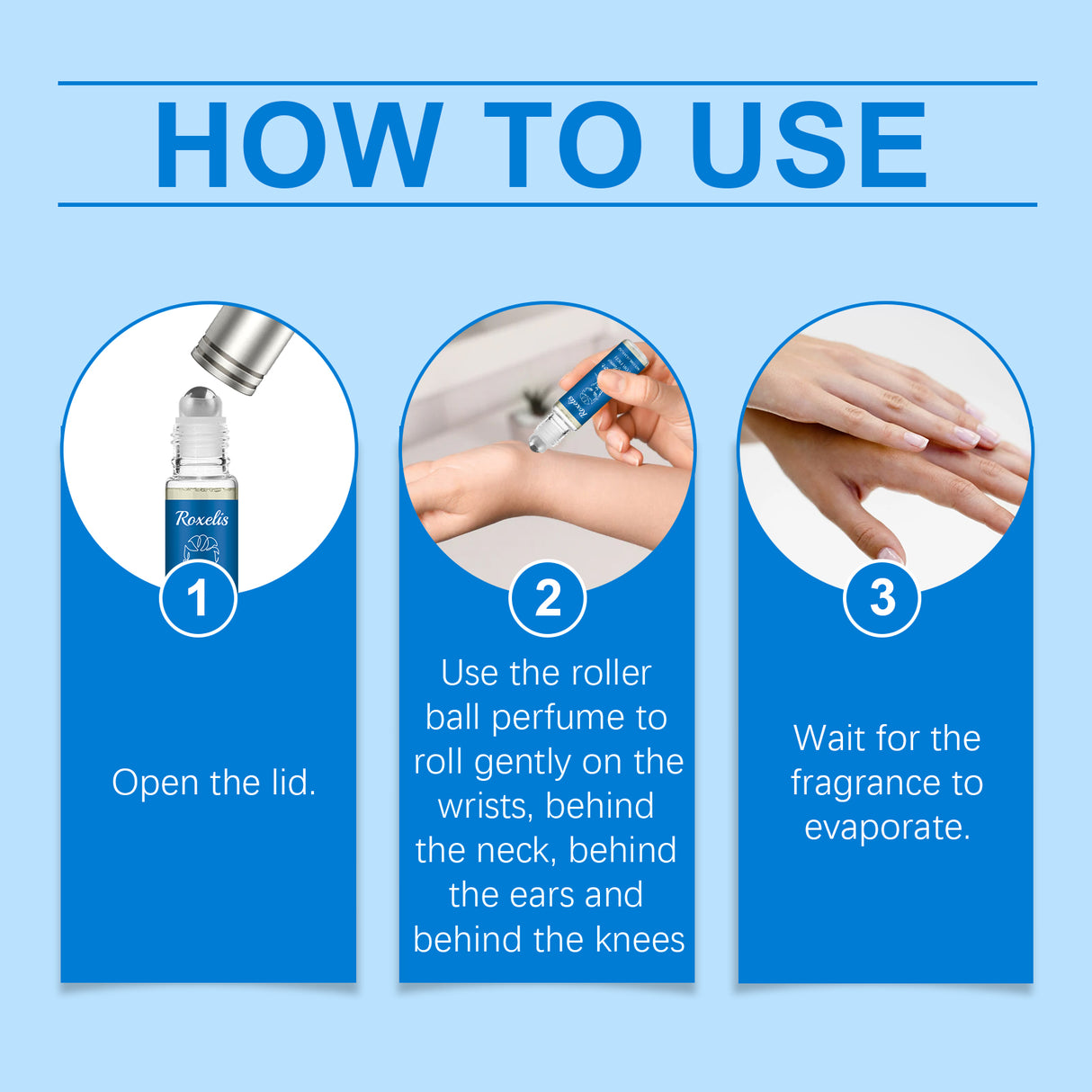 Glamor Perfume For Men, Lasting Fragrance Portable Men's Adult Lavender Fresh Exudes Male Charm Niche Flirtatious Appeal Perfume - V.I.P Digital Presence