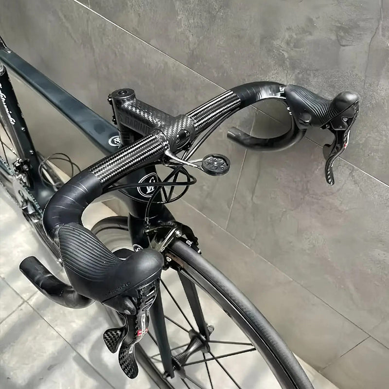 Experience the super smooth 21-speed MTB shifter & brake, enhancing your trekking. - V.I.P Digital Presence