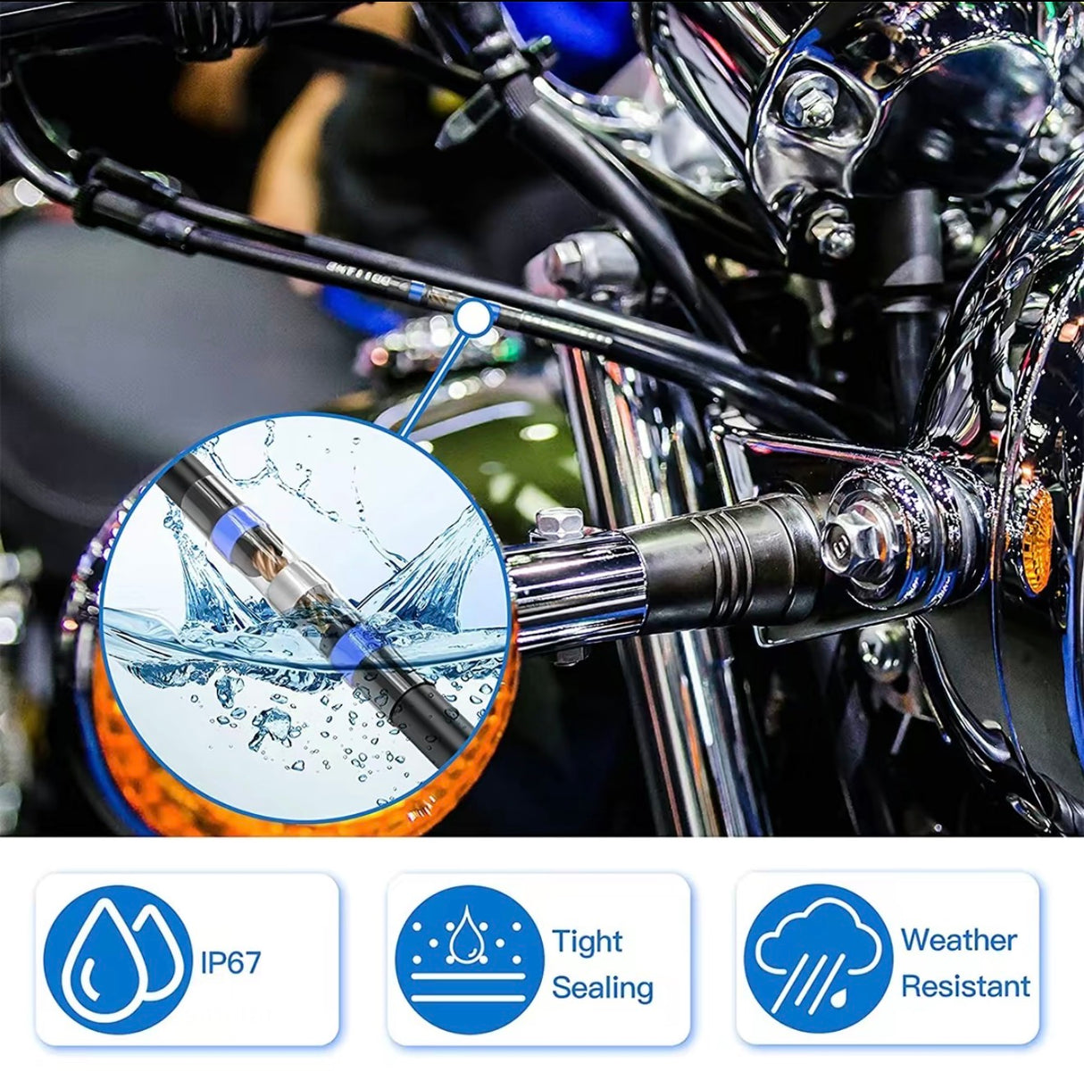 SealPro Wire Connectors