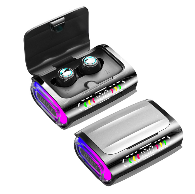 DX 01 wireless bluetooth headset in ear sports super long standby - V.I.P Digital Presence